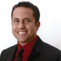 Emburse Employee Eric Bornstein's profile photo