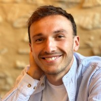 Jint Employee Antonin Guyader's profile photo