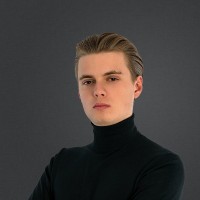 Gonito Employee Jan Kaczmarek's profile photo