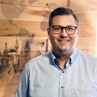 Bayer Employee Karsten Kloppenburg's profile photo