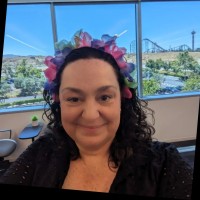 City of St. Cloud Employee Katy Tafoya's profile photo