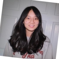 Jiaming He Email
