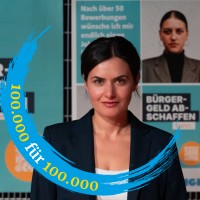 JOBLINGE Employee Lavan Sabir's profile photo