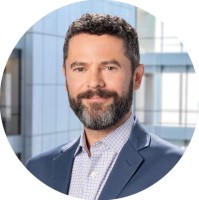 PGIM Real Estate Employee James Glen's profile photo