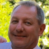INEOS BELGIUM Employee Chris Hill's profile photo
