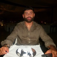 Shared Service Centrum Ons Employee Akin K.'s profile photo