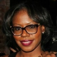 FedEx Employee Arlene Harris's profile photo