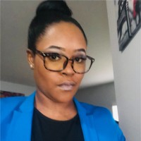Ashley Rudd Email & Phone Number