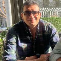 Keyvan Hamedani Email