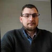 Hamlin Pub Employee Keith Ingrassia's profile photo