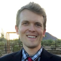 Flossy Employee Jared Friese's profile photo