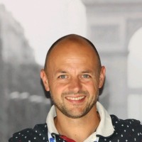 SLTE Employee Aurelien Ciaravino's profile photo