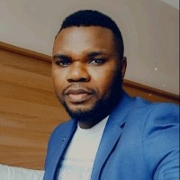 St James's Hospital Dublin Employee Michael Ankomah's profile photo