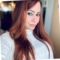Wella Company Employee Talitha Lima's profile photo