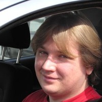Puma Employee Anton Meshkov's profile photo
