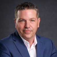 Alchatek Employee Steve Taylor's profile photo