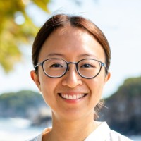 Esevel Employee Yuying Deng's profile photo