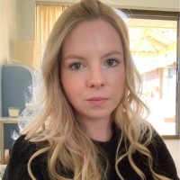 Amped Digital Employee Sarah Best's profile photo