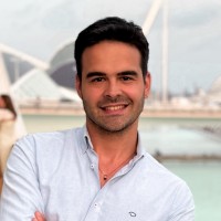 tugesto Employee Álvaro Benedito Martínez's profile photo