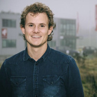M2 Printing Employee Tijs Evers's profile photo