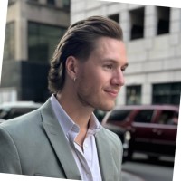Daniel Cobb Jr