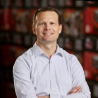 Paul Stasiewicz Email & Phone Number