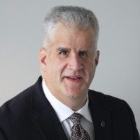 Bechtel Civil Infrastructure Employee Duane Ellifritt Jr.'s profile photo