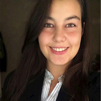 Sedef Shipyard Employee Bilge Alır's profile photo