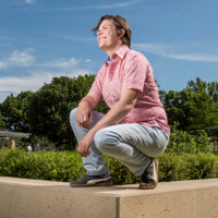 The Dallas Arboretum & Botanic Garden Employee Jenny Wegley's profile photo