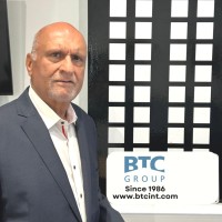 BTC Group Employee Ashok Sodha's profile photo