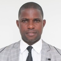 Nitro 121 Employee Emmanuel Sadiq's profile photo