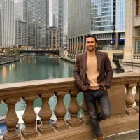 FIRST Employee Mohsen Ahmadi's profile photo