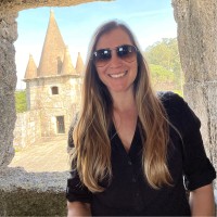 Megasa Employee Micaela Pubill's profile photo