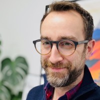 Cogworx Employee Douglas Maitland's profile photo