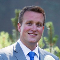 Deloitte Employee Michael Hollinger's profile photo