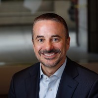 Accenture Employee Craig Vaughan's profile photo