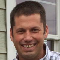 Shane Duerksen
