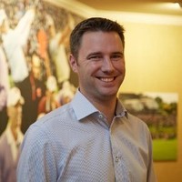 Frank Key Group Limited Employee James Norton's profile photo