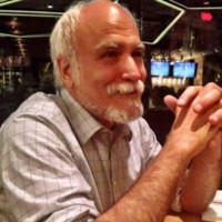 United South End Settlements Employee Joel Nitzberg's profile photo