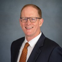Sydney Administrators Employee Steve Morrison's profile photo