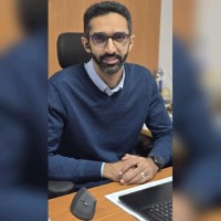 Samcrete Building Systems Employee Mohamed Ashraf's profile photo