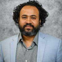 North Carolina State University Employee Naimul Haque's profile photo