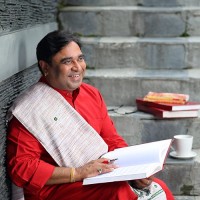Astroscience Technologies Pvt. Ltd. Employee Gd Vashist's profile photo