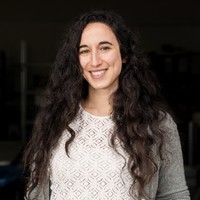 Kether Scharff-Gray Email & Phone Number