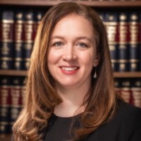 J&G Law, LLP Employee Rebecca Johnson's profile photo