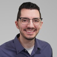 Delve Bio Employee Andrew Carretta's profile photo