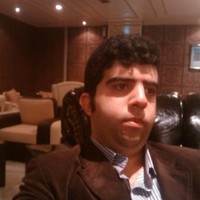 Cascade Gasket & Manufacturing Inc. Employee Faris Ibrahim's profile photo