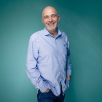 karma.agency Employee Christophe Drèze's profile photo