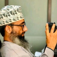 Genetco, Inc. Employee Khalid al Baloushi's profile photo
