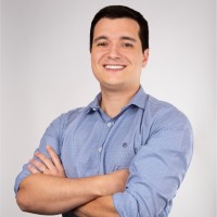 Natura Employee Gustavo Filippi's profile photo